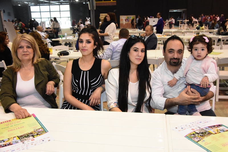 Easter Fiesta 2018 Part1